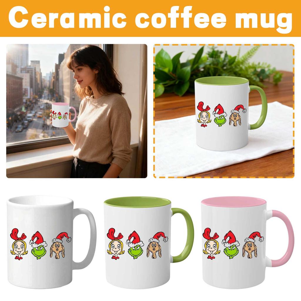 Creative Water Cup, Portable And Convenient, A Holiday Gift For Friends And Family