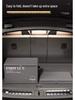 Extra-Large Clothing Storage and Organization Box for Dormitories
