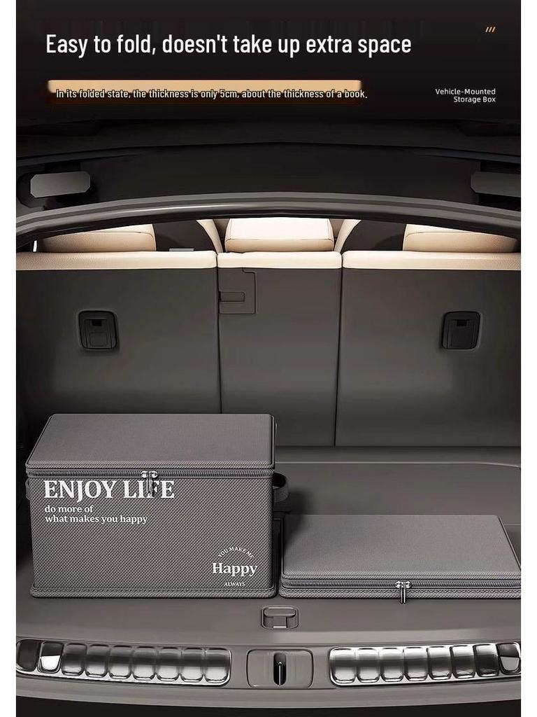 Extra-Large Clothing Storage and Organization Box for Dormitories