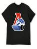 Lokomotiv Yaroslavl Hockey T-Shirt Funny Meme T-Shirts Man Clothes New Edition Baggy Shirts Heavy Weight T Shirts For Unisex