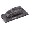 Kyosho Original 1/43 Lexus CT 200h F Sport Graphite Black GF Completed Model