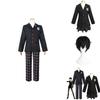 Persona 5 Makoto Niijima Queen Cosplay Costume Durable And Stylish