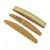 5Pcs Nail File Set With Scale Nail Art Double-sided 100/180 Grit Nail File Grinding Sanding Buffer Buffing Manicure Tool