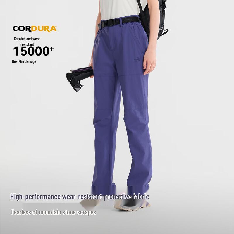 Pelliot Classic 3.0 Women's Quick-Dry CORDURA Trousers