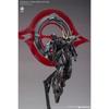 Scale Chaomoli St-00 Radiance Of Eternal Night - Light Devourer Domestic-Created Mecha Plastic Model Kit Room Decoration Toy