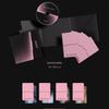 Blackpink 3er MINI ÁLBUM [DEADLINE] Versión MOOD LIGHT