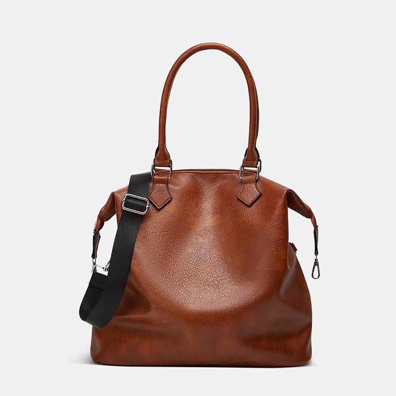 

Fashion ladies large capacity bag