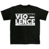 VIO-LENCE Logo Kapely Thrash Metalové Tričko S M L XL 2XL NOVÉ