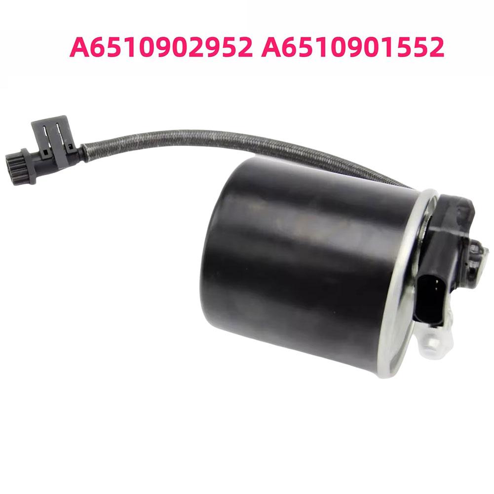 NEW High Quality Fuel Filter OEM 6510901552 6510902952 6510903052 Car WK820/18 A6510901552 Accessories A6510902952 R5S9