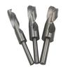 Professional Woodworking Helical Fluted Cobalt Drill Bit 14mm-30mm Round Reduced Shank HSS for Wood Iron Stainless Steel