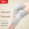 Self-Heating Thermal Knee Pads