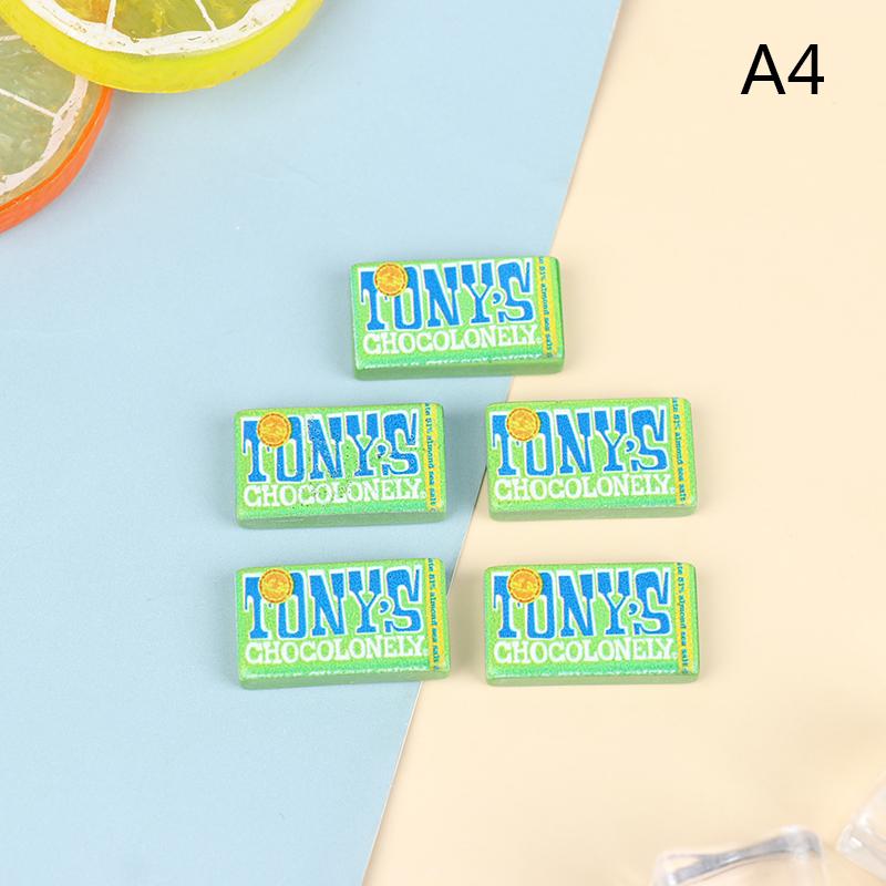 Dollhouse Miniature Accessories Kitchen supermarket food Model Simulation Ice Cream Pretend Play Early Educational Children Toy