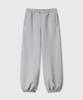 Daibeuin Uniform Sweat Pants (Melange Gray)