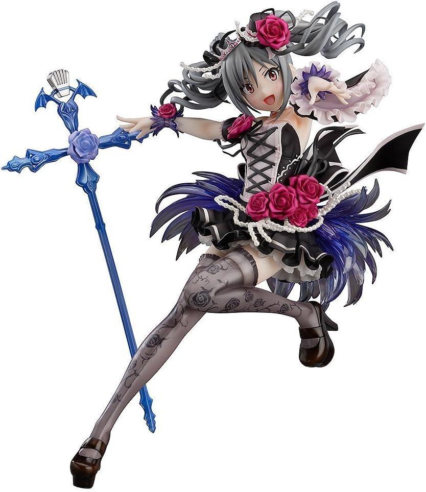 

[USED] Phat Idolmaster Kanzaki Ranko Anniversary ver. 1/8 scale figure