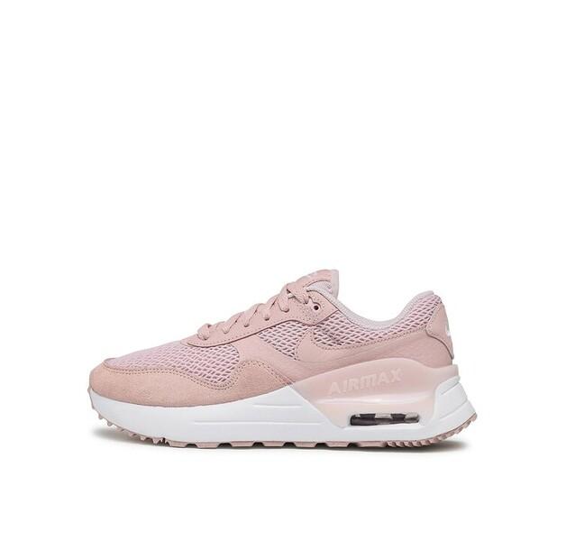 Кроссовки Nike Air Max System DM9538-600 розовый