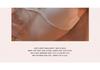 Front Closure Push-Up Bra - Backless, Adjustable, Enhancing Style for Small Breasts