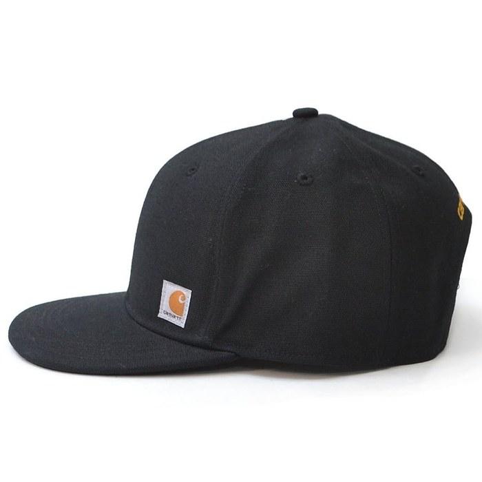 [Carhartt] Ashland Cap Brown