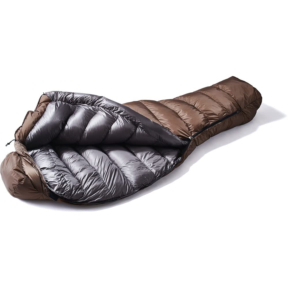 NANGA AURORA light 350DX GRY Regular 4938101052115