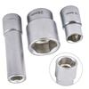 1/2 Socket Socket & Tool Nuts 3Pcs Bulk Heat Treatment