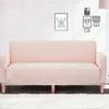 New High Elasticity Sofa Cover Fabric All Season Universal Knitted Sofa Cover Thickened Simple Solid Color Soft and Comfortable