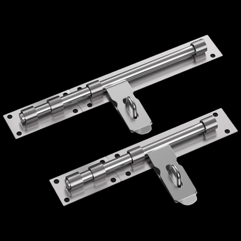 Pangu Precision Heavy-Duty Door Bolt Latch
