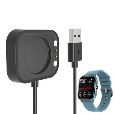 Universal For P8 SE Wristwatch Wireless Charging Power Adapter Power Cable Smart Watch Charger For P8|P8 SE
