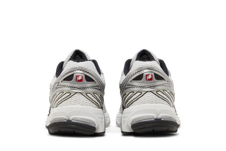 New Balance 860v2 'Silver Black'