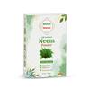 Khadi Omorose Neem Powder 100% Pure & Natural for Skin & Hair Care, Skin Brightening, Fights Dandruff, Controls Excess Oil, Fights Acne and Pimples