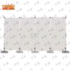 Zhongxun Aluminum Telescopic Display Stand