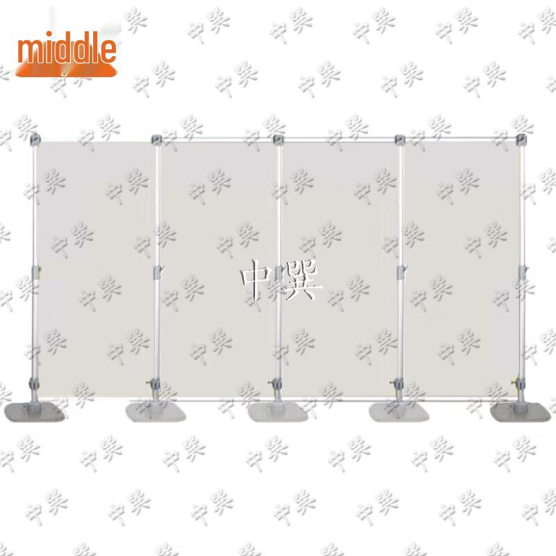 Zhongxun Aluminum Telescopic Display Stand
