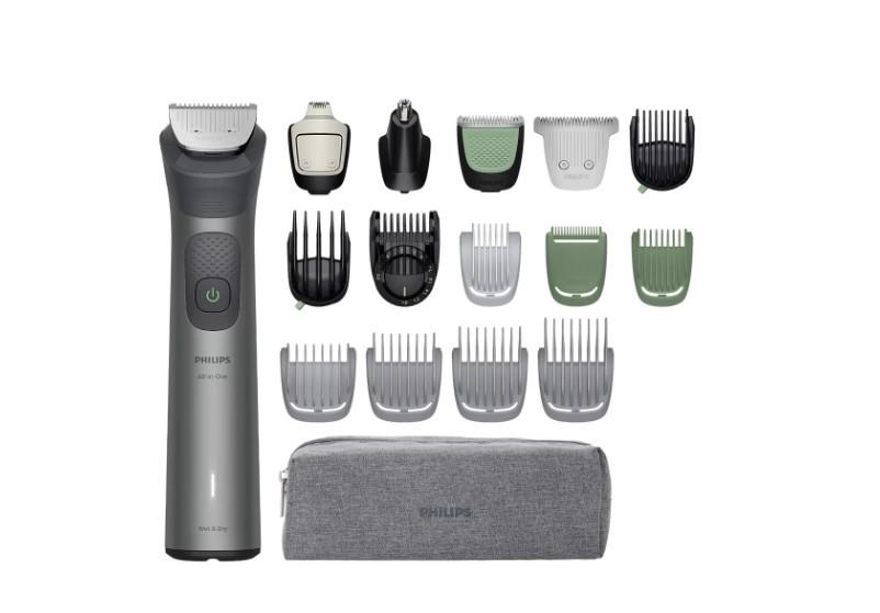All-in-One-Trimmer 17-in-1 Serie 7000 MG7941/15 schwarz