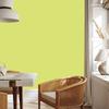 Vichy Yellow Plaid Wallpaper for Living Room and Bedroom 50x1000
