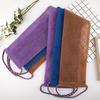 Cross Africa Foaming Net Exfoliating Bath Towel – Self-Use Sauna Skin Care