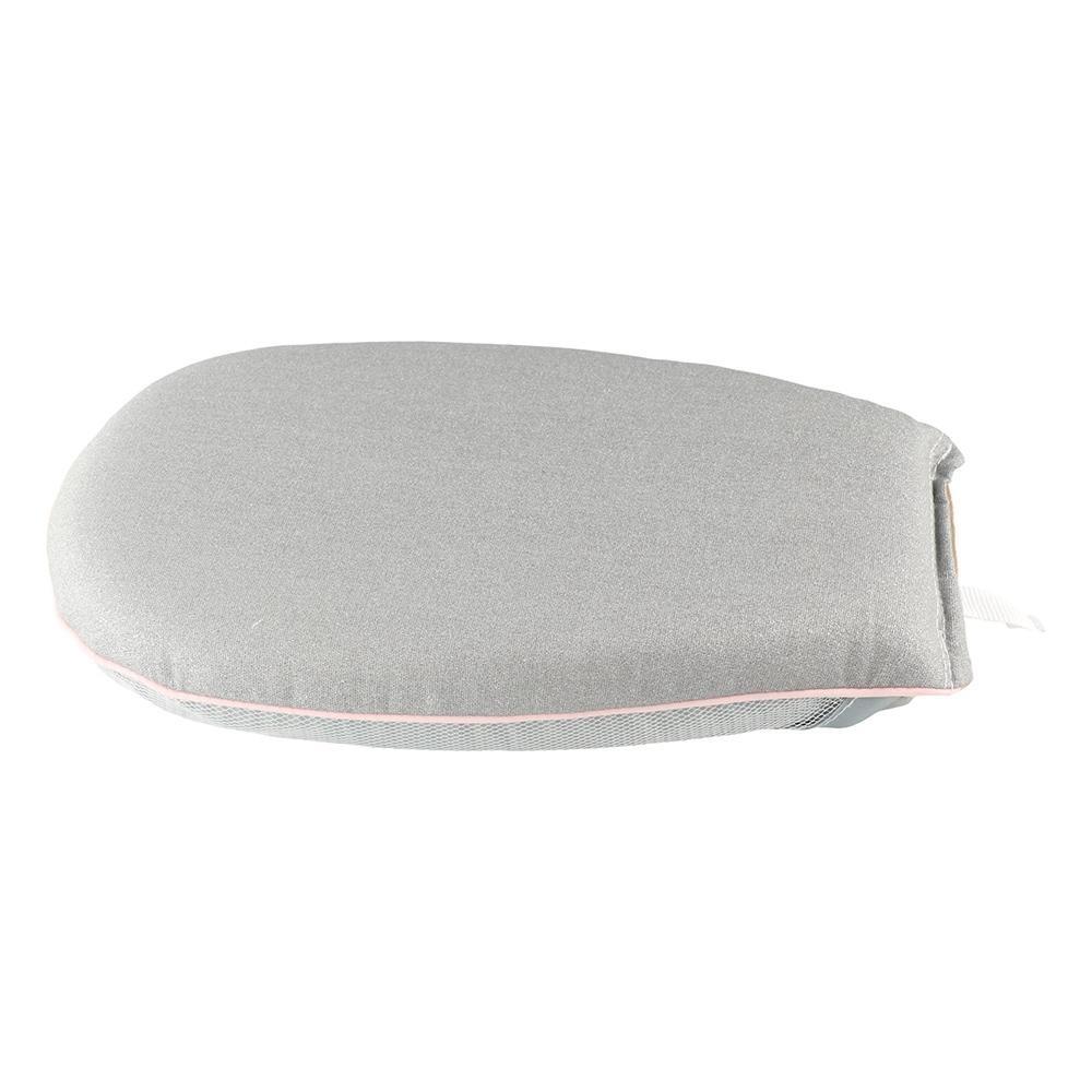Ironing Table For Steamer Portabe Heat Resistant Ironing Board Holder Ironing Pad Ironing Gloves