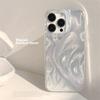 Exquisite Silicone Phone Case for iPhone 13 16 12 11 Pro Max 7 8 16E 15 14 Plus XS X XR All-inclusive Girl Fashion Phone Cover