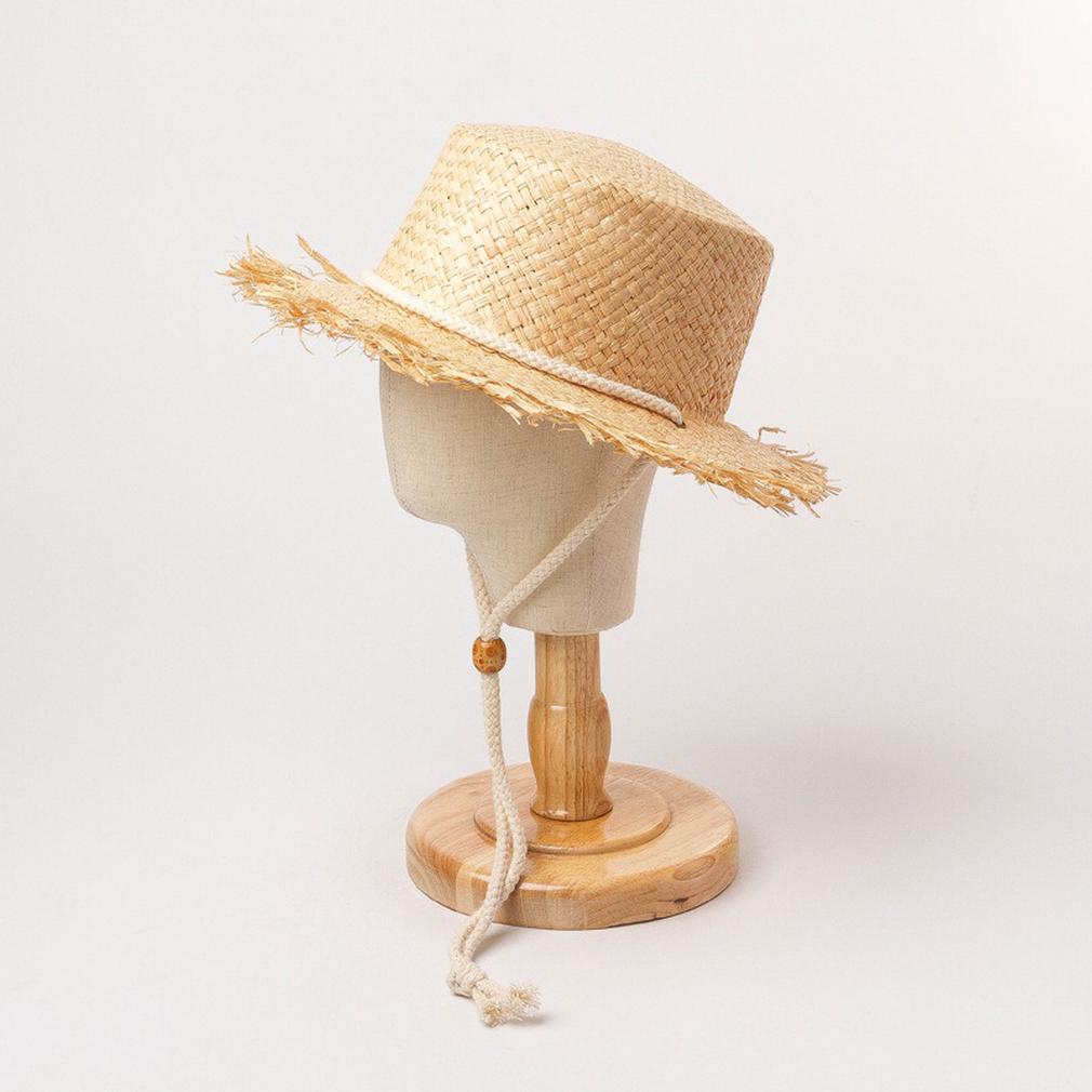 Buy Cute Child Girls Straw Hat Sun Hat 