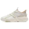 Anta G6 Low top Sports Casual Shoes Women's White Gray Green 122238083-3