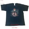Bloodrayne Vintage 2002 Videospiel T-Shirt Größe L Vielseitig Lässig Grafik Weich Leicht Dehnbar Vintage