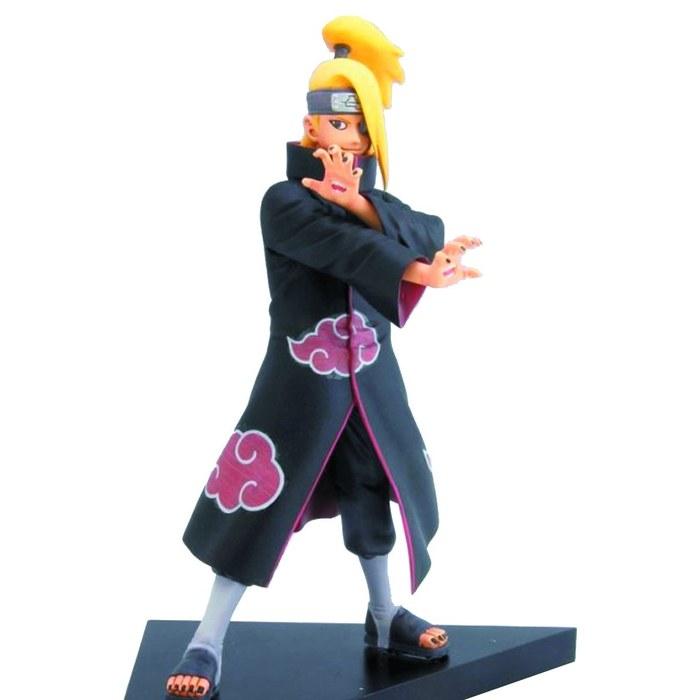 NARUTO - Shippuden DXF Figure Shinobi Relations 3 Deidara