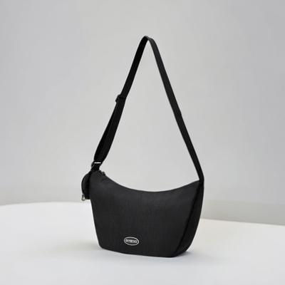 Personalized Simple Dumpling Bag Large Capacity Versatile Shoulder Messenger Bag New Mori Casual Bag