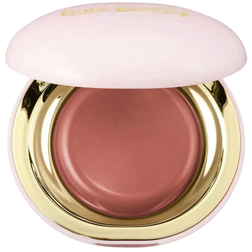 Rare Beauty Cream Blush 5g - Long-lasting, No Color Transfer, Natural Glow