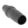 Vacuum Adapter Reducer Converter To 1 1/4inch Brand New