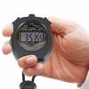 Waterproof Stopwatch Lightweight Durable MultiFunction Timer for Sports Running Outdoor Electronic Time Measurement