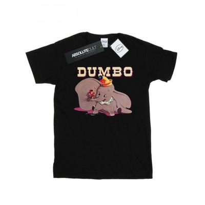 Mens Dumbo TimothyÂ´s Trombone T-Shirt