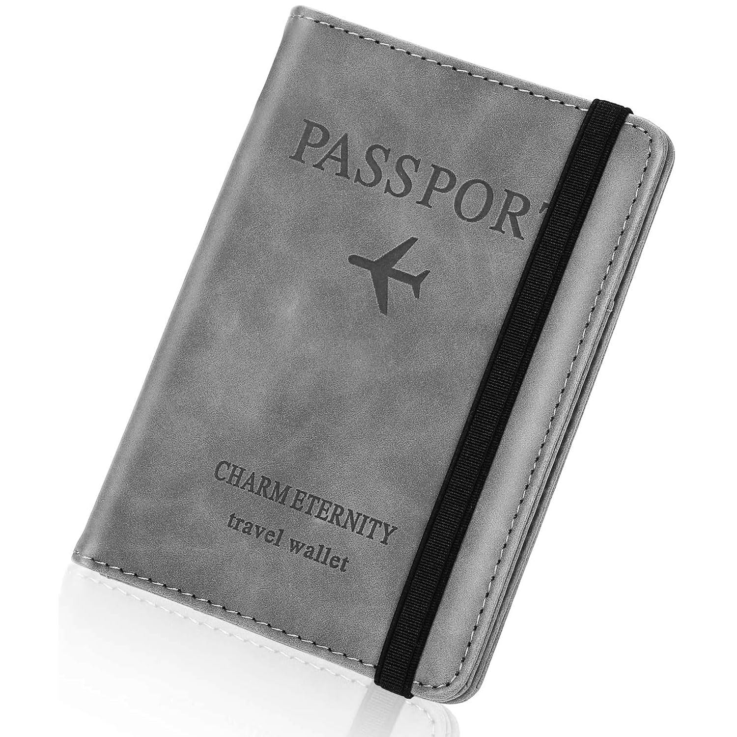 

Паспорт Путешествия Внутренние и Международные Путешествия Водонепроницаемый и Устойчивый к Пятнам Эластичная Лента Зарубежные Командировки Зарубежный Водонепроницаемый и Устойчивый к Пятнам [VEAGIA]