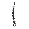 Jelly Anal Beads For Men And Women Vagina Plug Play Pull Ring Ball Butt Beads Stimulator Adult Sex Toy For Couples Gay Male