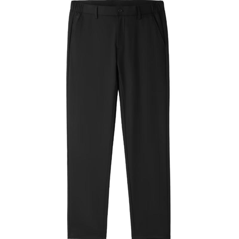 

HLA Men s Slim-Fit Casual Pants 32