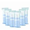 Blue Count Besto Pro Cotton Round Makeup Remover Manicure and Cleansing Face Pure Cotton Pads 600 Pcs