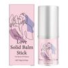 Solid Perfume Lasting Dating Light Men And Women Rotating Portable Flirting Perfume