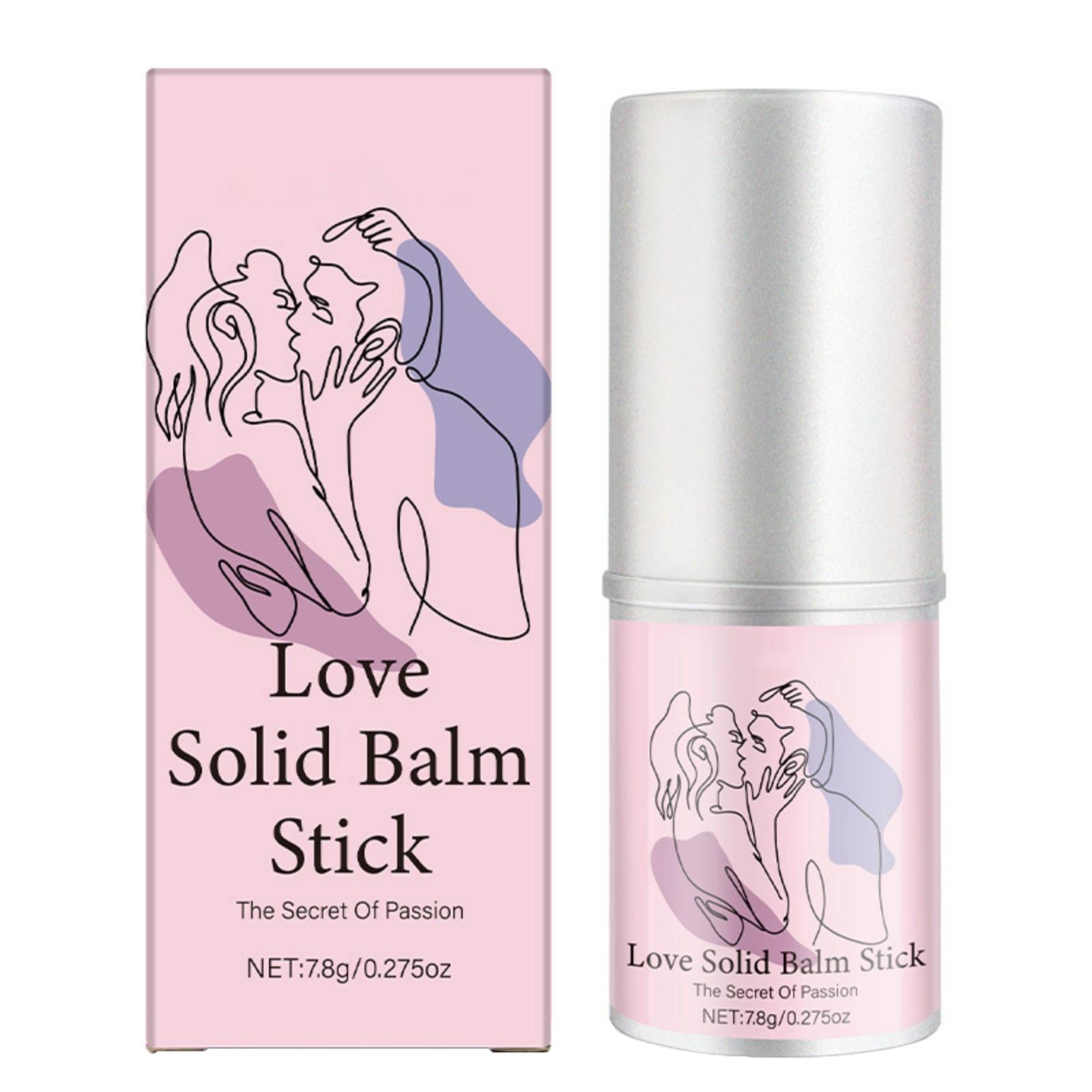 

Твердые духи Стойкие Свидания Легкие Мужские и Женские Вращающиеся Портативные Флиртующие Духи One Size